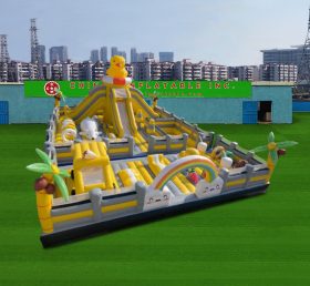 Função inflável T6-1170