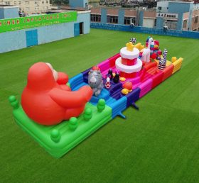 Função inflável T6-1175