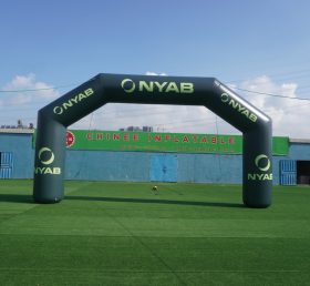 Arch2-394G Arco Inflável