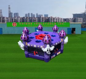 T11-4020 Atração Whack A Mole Assustador para alugar