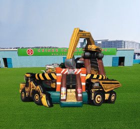 Combinação de construção T2-7019