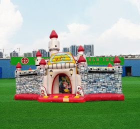 T2-7023 Castelo da Disney