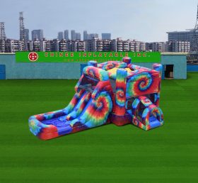 T2-8012 Combo Tie-Dye