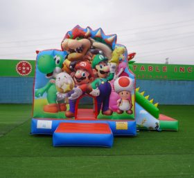 T2-4667B Combo Inflável do Super Mario
