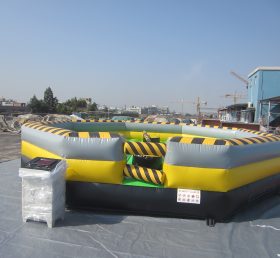 T11-1209 Colapso Tóxico