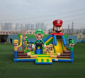 T6-2000 Super Mario Extravagância