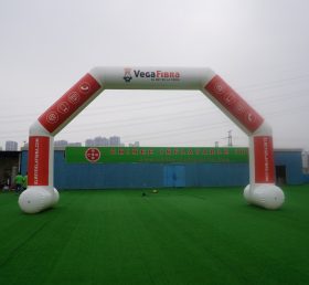 Arco Inflável Arch1-172D
