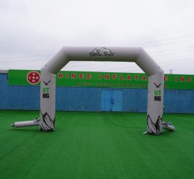Arch2-394K Arco Inflável