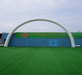 Arch2-410B Arco Inflável