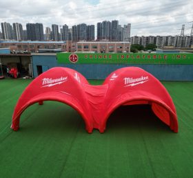Tent1-4700 Tenda Aranha Inflável