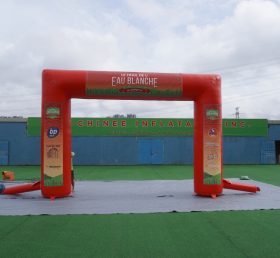 Arco Inflável Arch2-392C