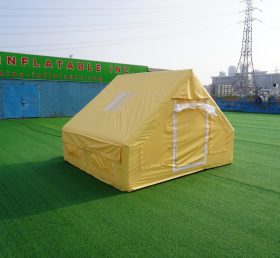 Tent1-4601B Tenda Inflável para Camping