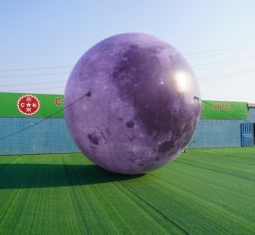 EH-01B Lua Inflável