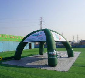 Tent1-4319B Tenda Inflável Aranha