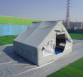 Tent1-4601C Tenda de Campismo Inflável