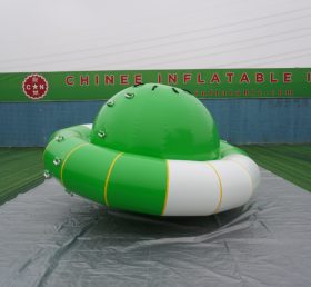 T10-255B Saturno Giratório Jogos Aquáticos