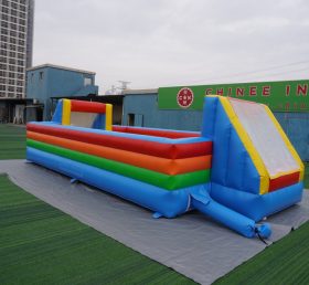 T11-3000C Campo de Futebol Inflável
