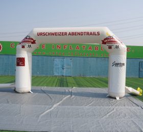 Arch2-394L Arco Inflável