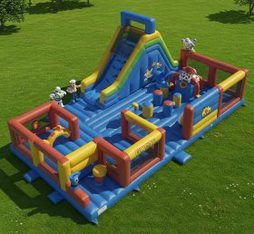 GF2-260 Parque Inflável Toy Story