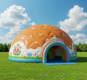 Tent1-4831 Domo Inflável Cocomelon