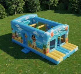T2-8367 Brinquedo Inflável Moana