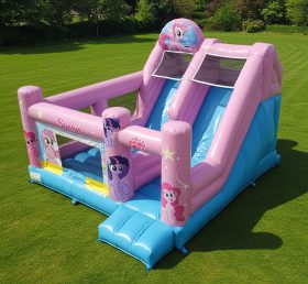 T2-8377 Combos Infláveis My Little Pony