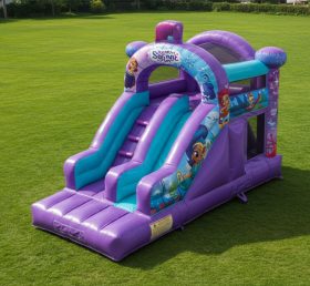 T2-8401 Combos Infláveis Shimmer & Shine