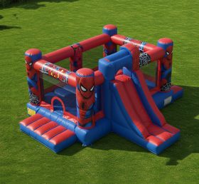 T2-8411 Combos Infláveis do Homem-Aranha