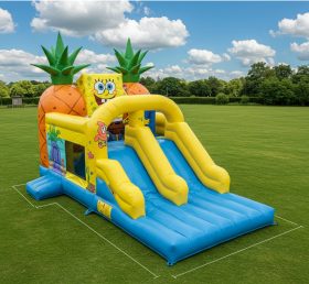 T2-8414 Combos Infláveis do Bob Esponja