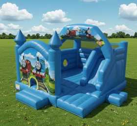 T2-8426 Combos Infláveis Thomas & Friends