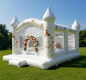 T2-8448 Pula-pula de Casamento