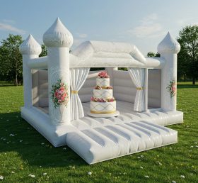 T2-8451 Pula-pula de Casamento