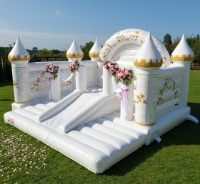 T2-8452 Pula-pula de Casamento