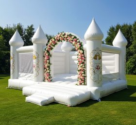 T2-8454 Pula-pula de Casamento