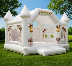 T2-8455 Pula-pula de Casamento