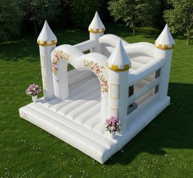 T2-8460 Pula-Pula de Casamento