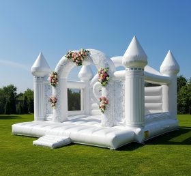 T2-8461 Pula-pula de Casamento