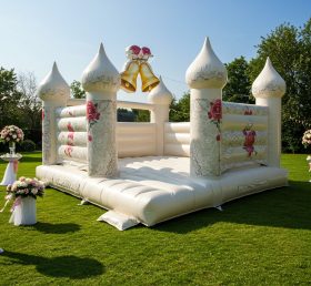 T2-8465 Pula-pula de Casamento