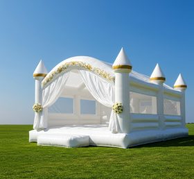 T2-8467 Pula-pula de Casamento