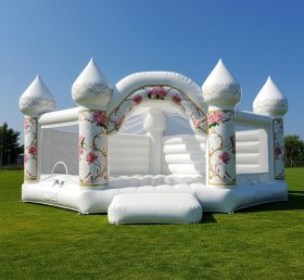 T2-8468 Pula-Pula de Casamento