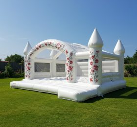 T2-8469 Pula-pula de Casamento