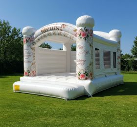T2-8470 Pula-pula de Casamento