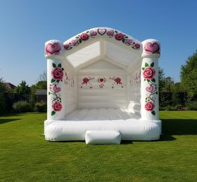 T2-8479 Pula-Pula de Casamento