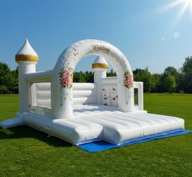 T2-8485 Pula-Pula de Casamento