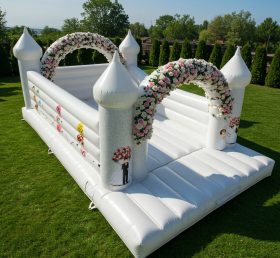 T2-8488 Pula-pula de Casamento