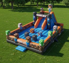 T2-8559 Combos Infláveis Roblox