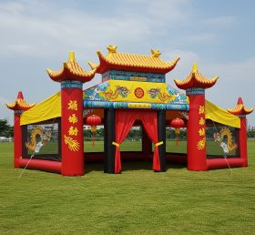Tent1-4800 Tenda Inflável Estilo Chinês