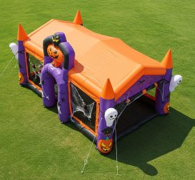 Tent1-4801 Tenda Inflável de Halloween