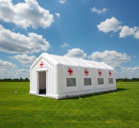 Tent1-7002 Tenda Médica Inflável