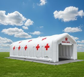 Tent1-7003 Tenda Médica Inflável